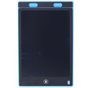Blue Electronic LCD Writing Tablet